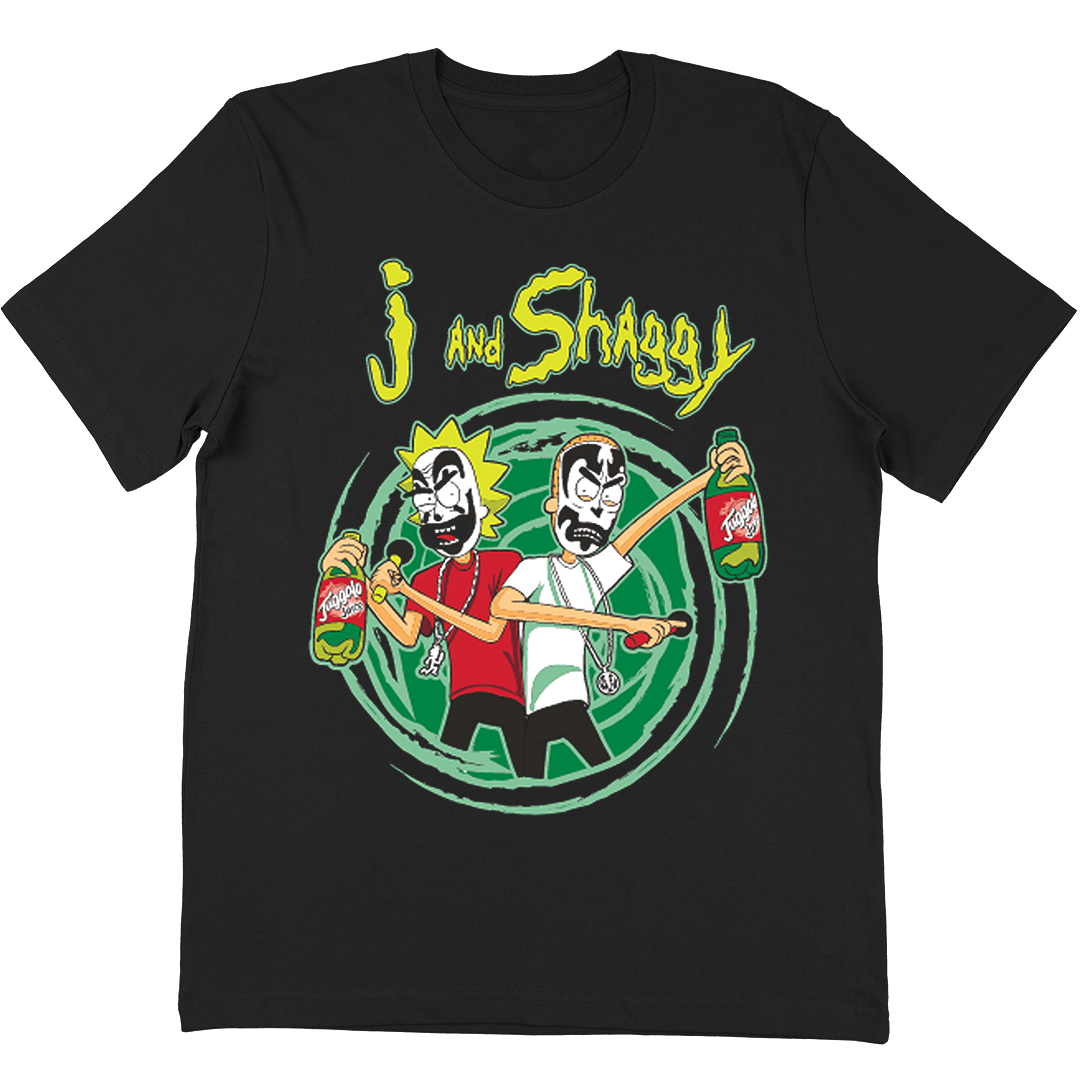 "Get Shwifty" T-Shirt