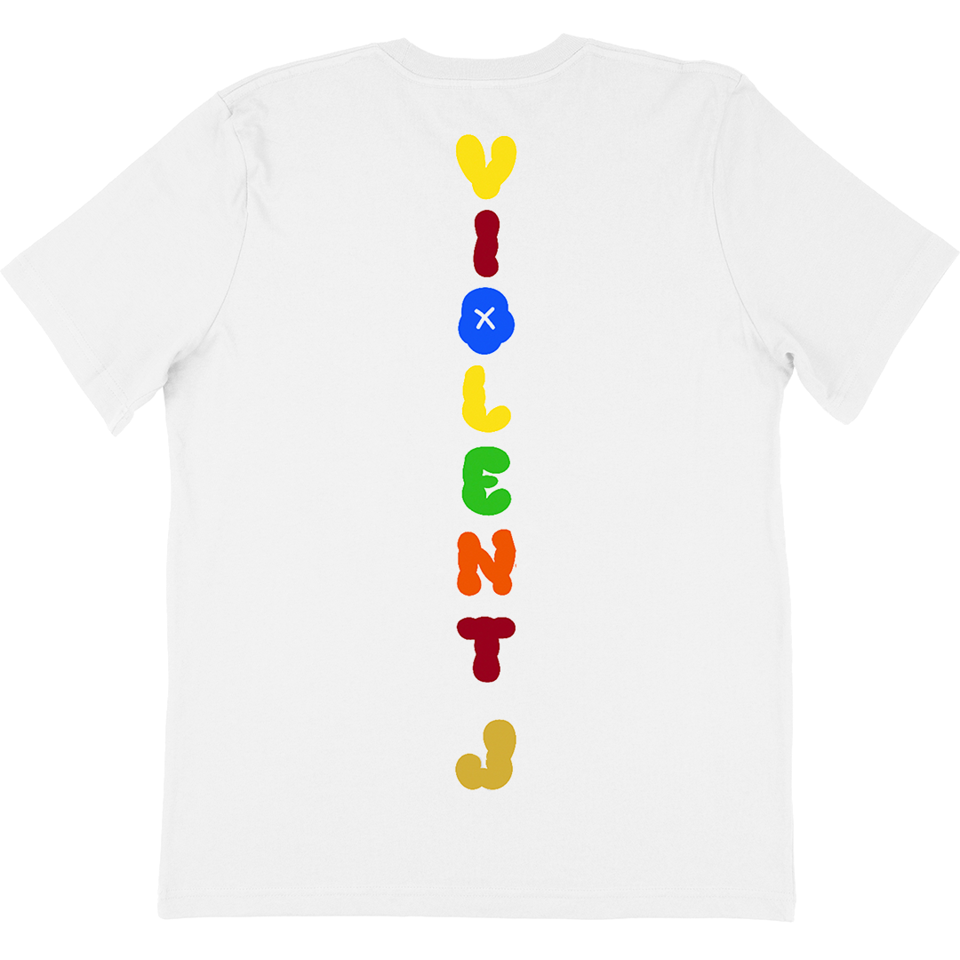 "Hatchetman Violent J" T-Shirt