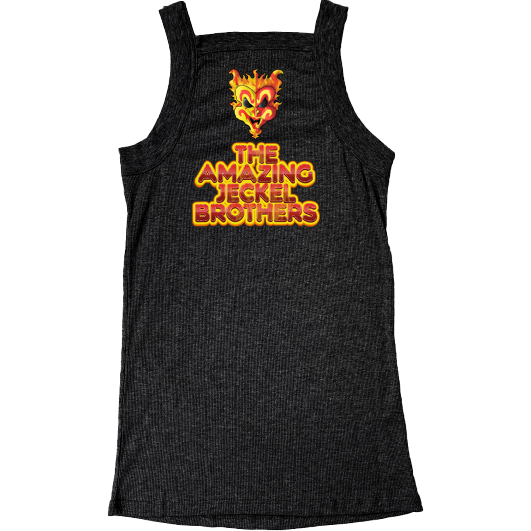 "Baby Jeckel Brothers" Women's Tank Top