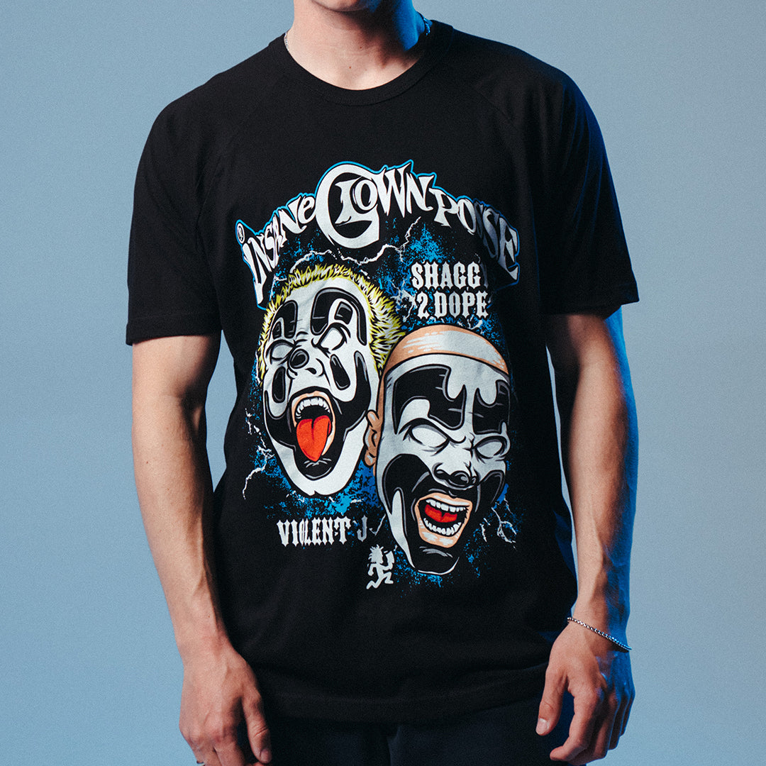 "Whoop Whoop" T-Shirt