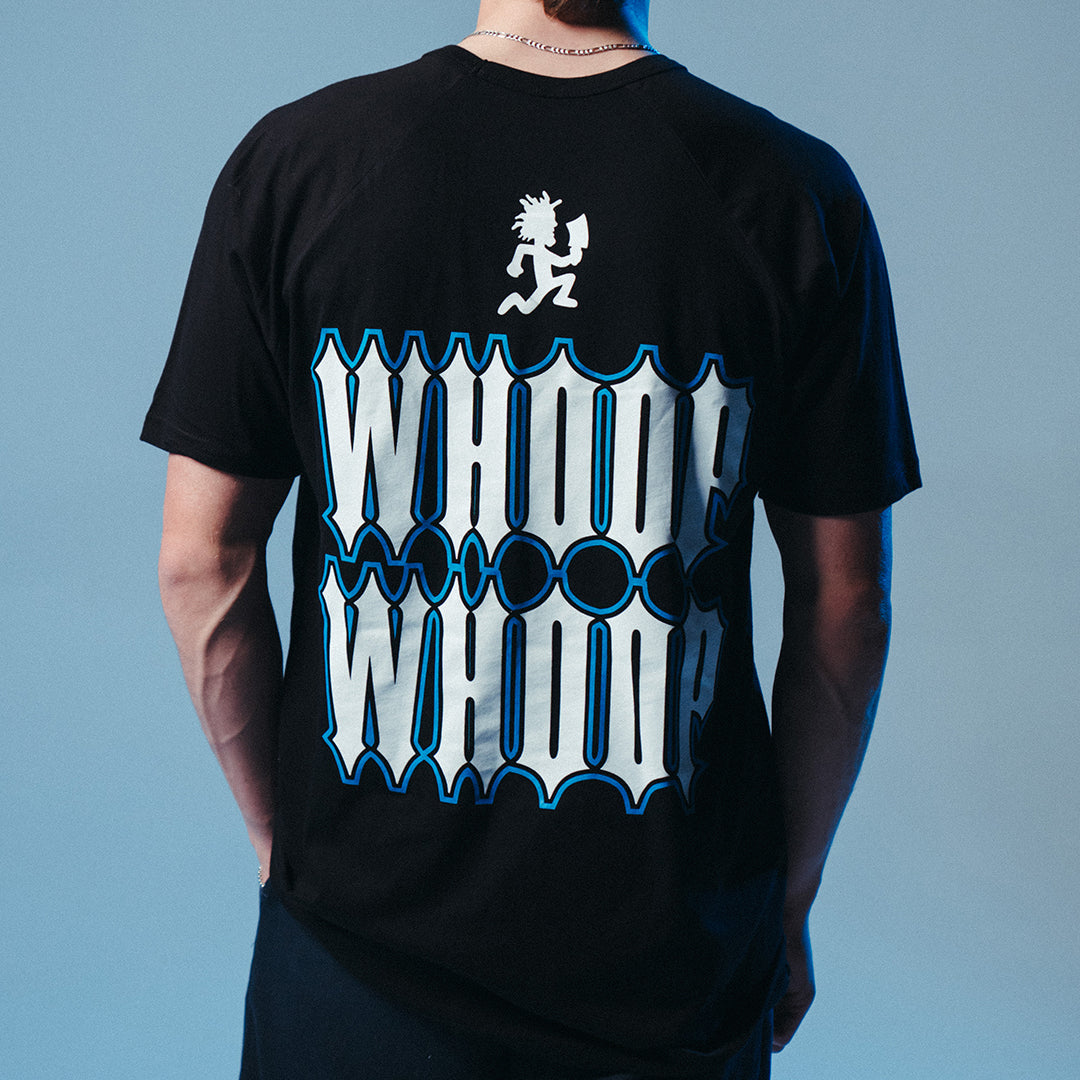 "Whoop Whoop" T-Shirt