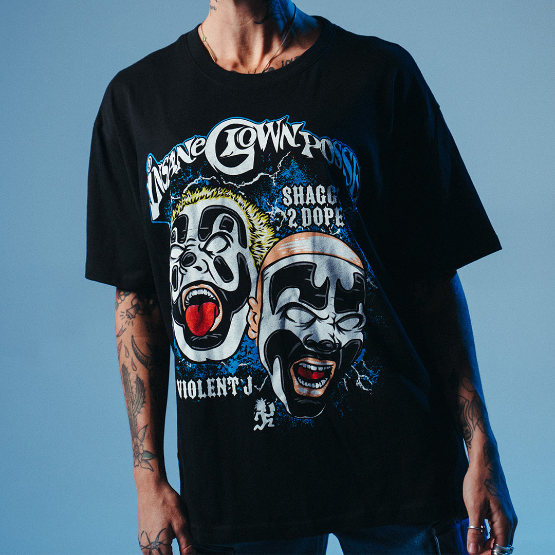 "Whoop Whoop" T-Shirt