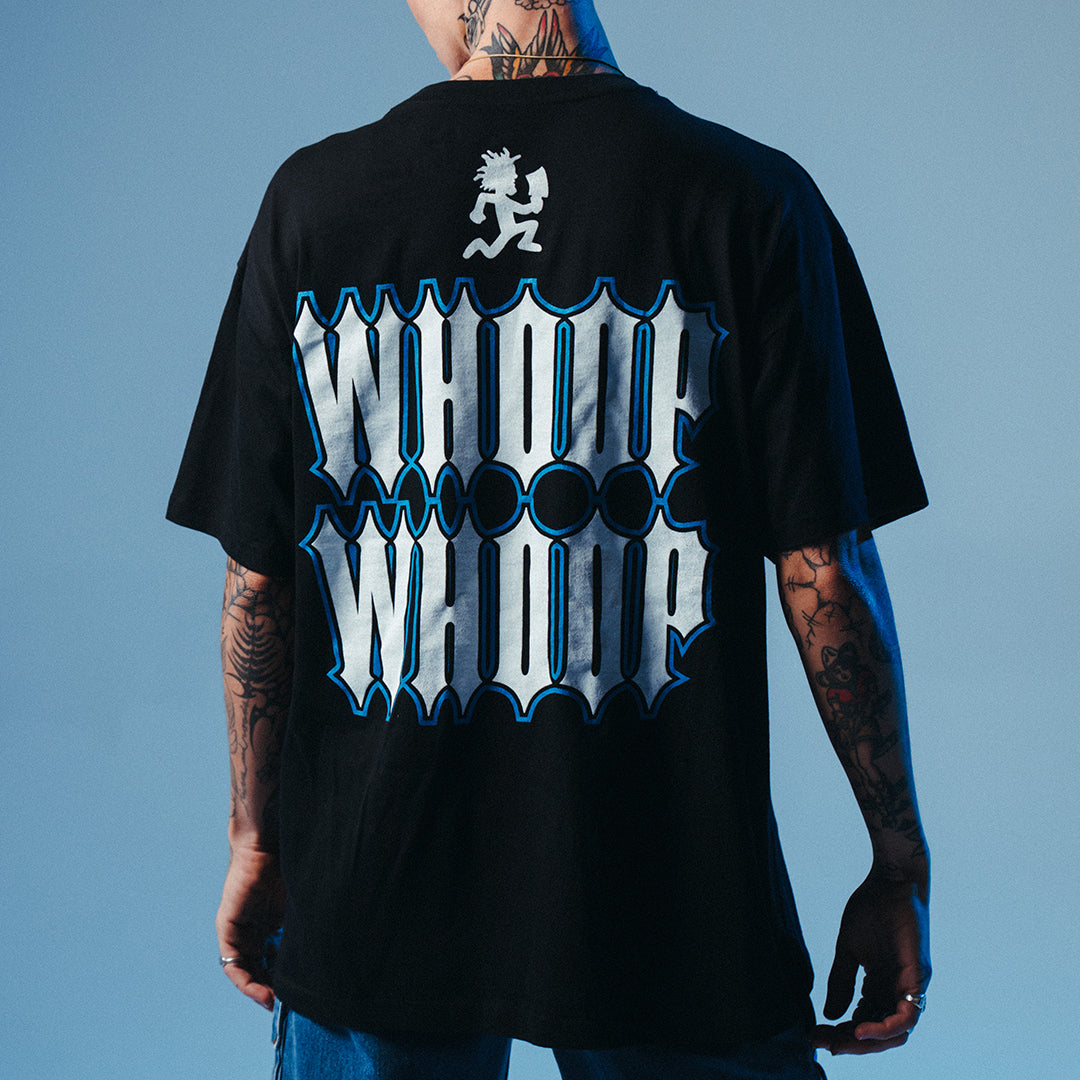 "Whoop Whoop" T-Shirt