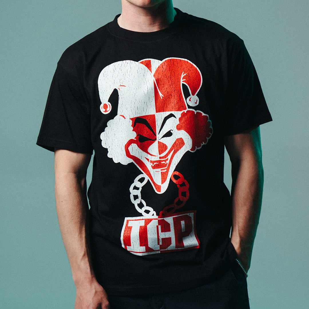 "Carnival Of Carnage Vintage" T-Shirt