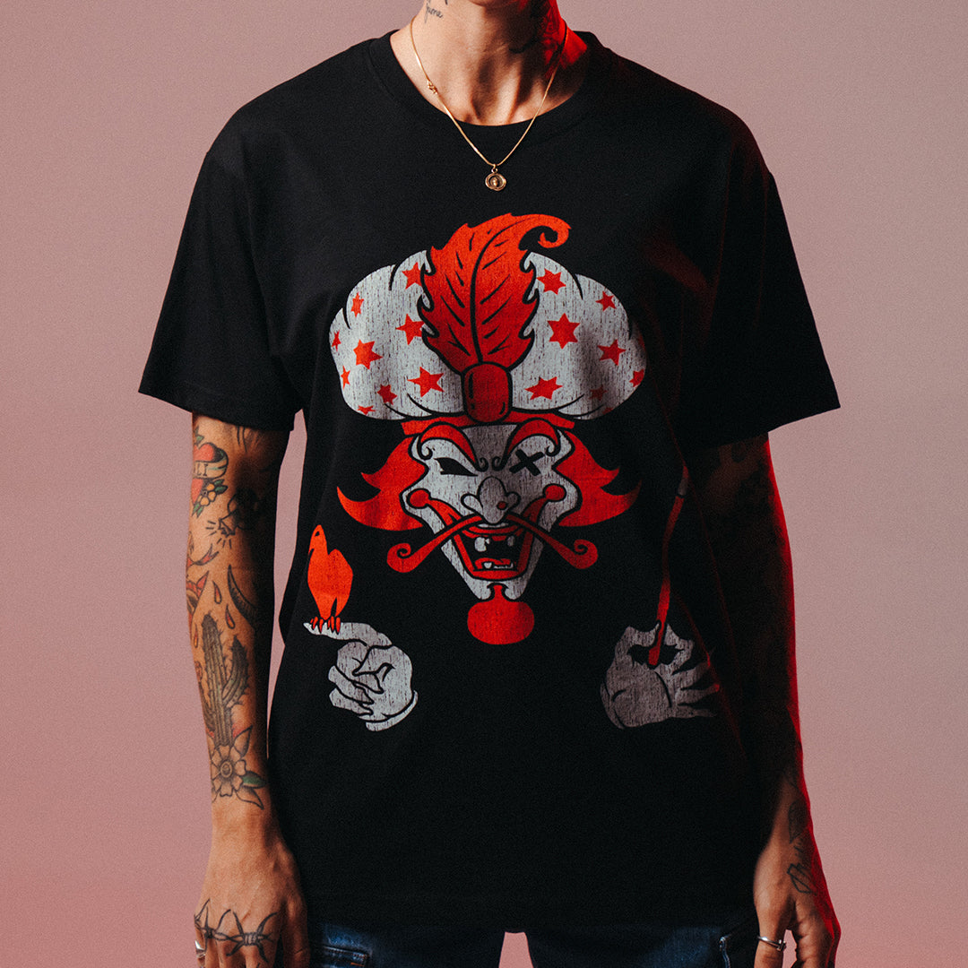 "Milenko Vintage" T-Shirt