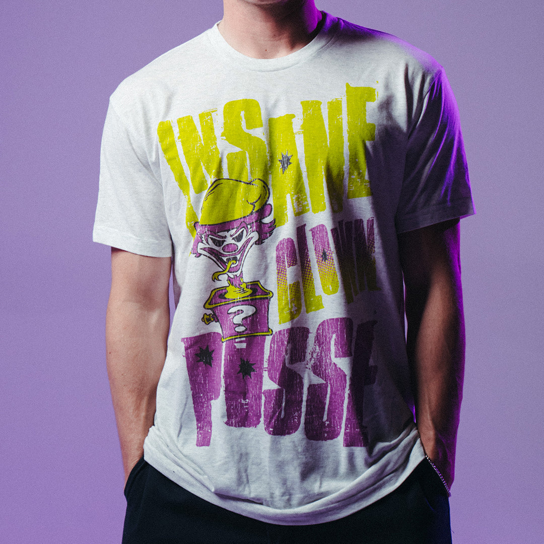 "Riddle Box Boom" T-Shirt