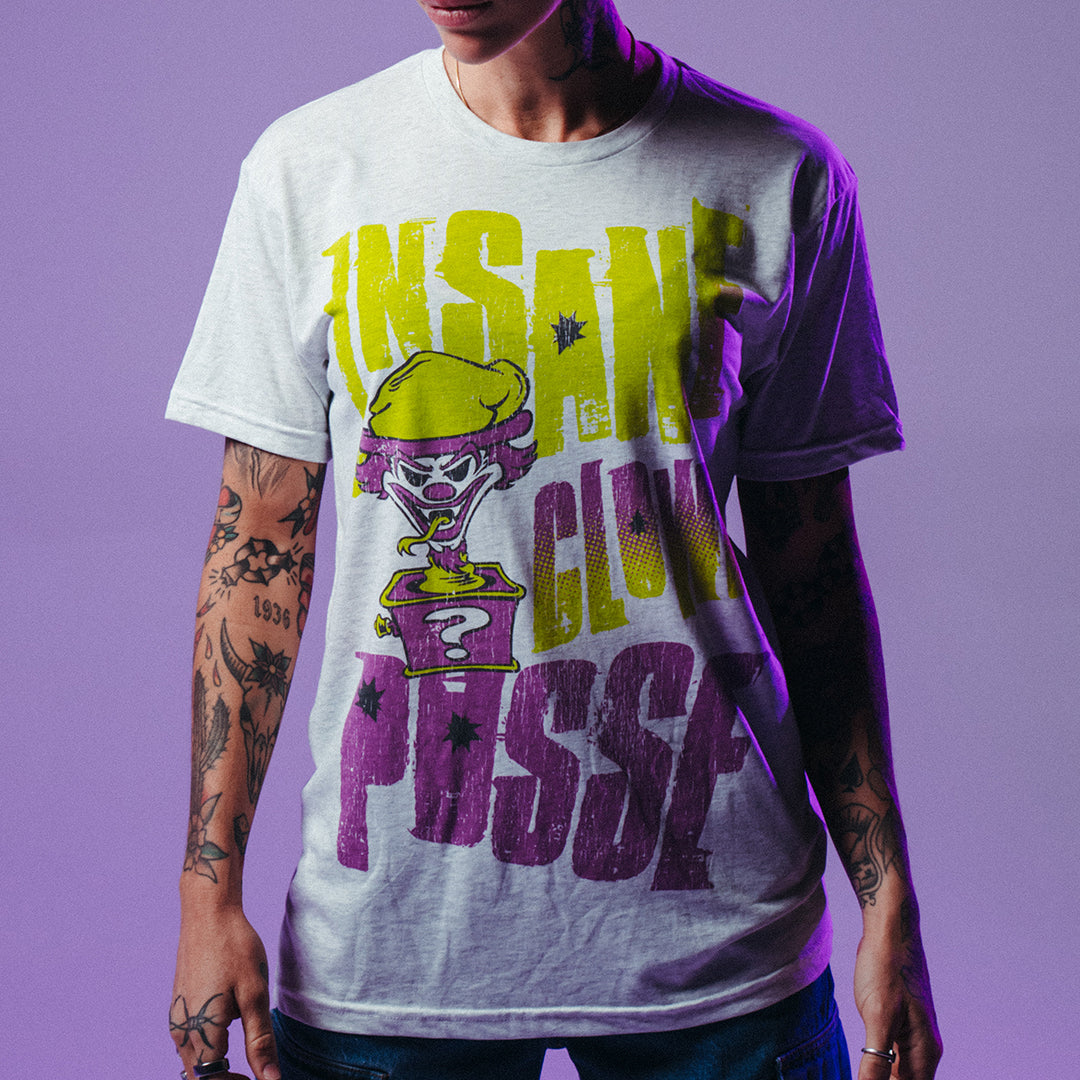 "Riddle Box Boom" T-Shirt