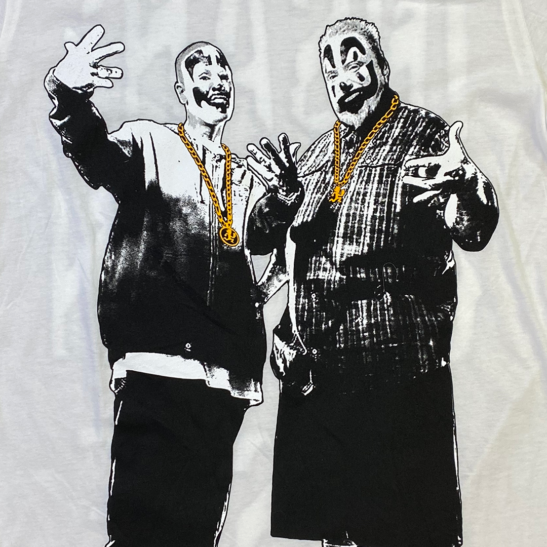 "Whadup" Womens T-Shirt