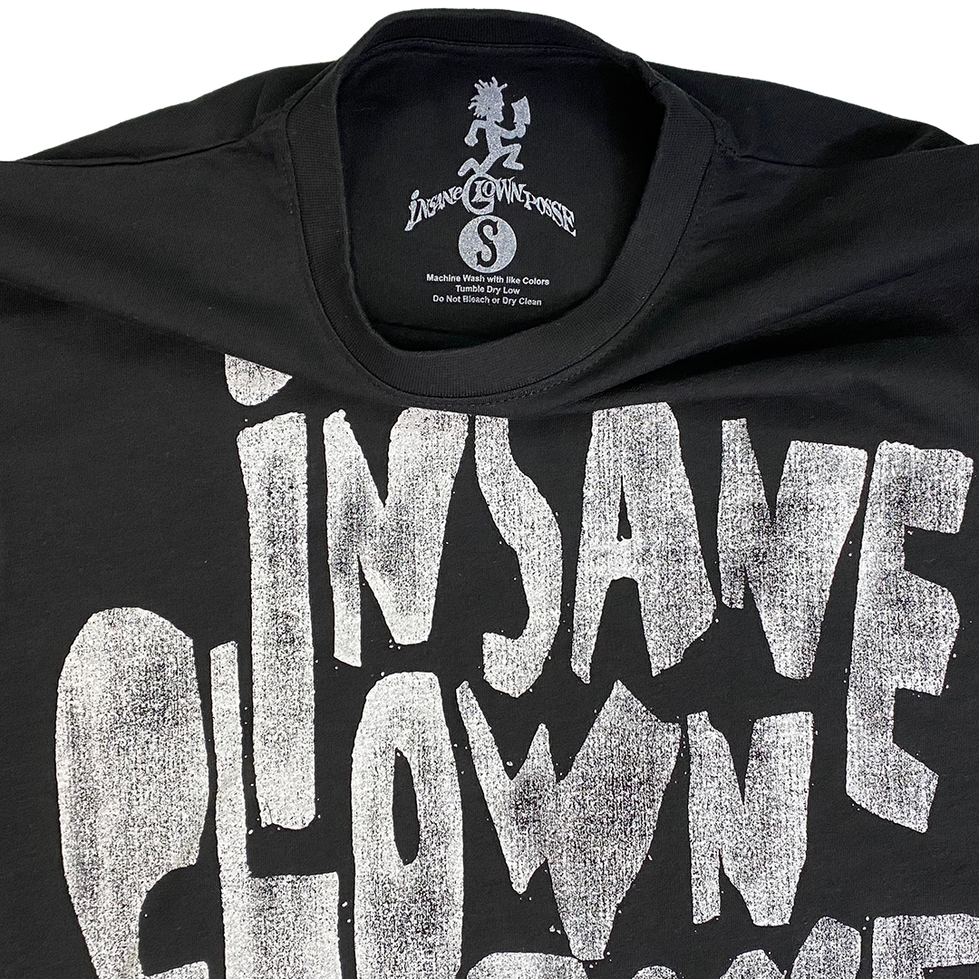 "Face Paint" Long Sleeve T-Shirt