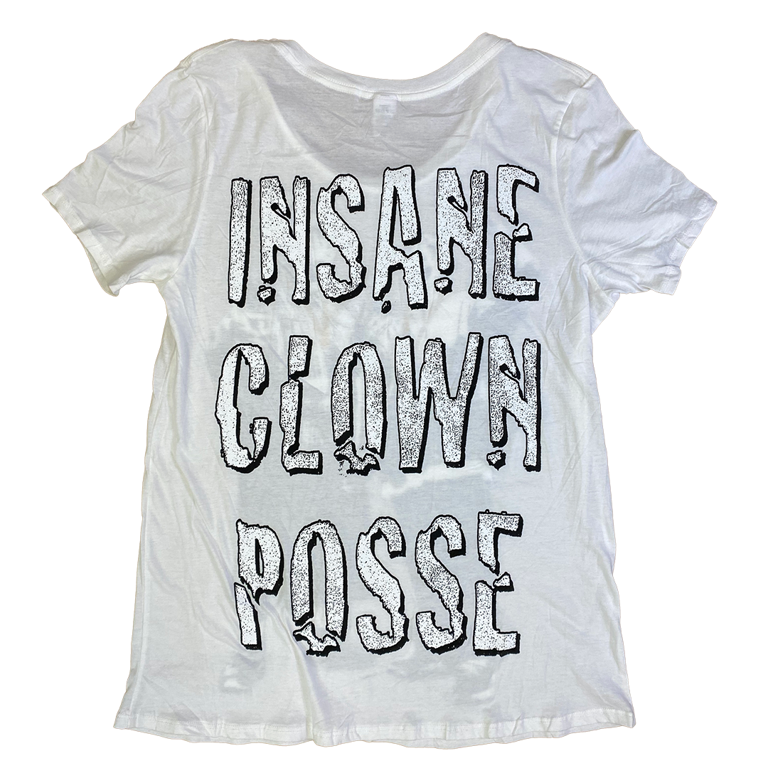 "Whadup" Womens T-Shirt