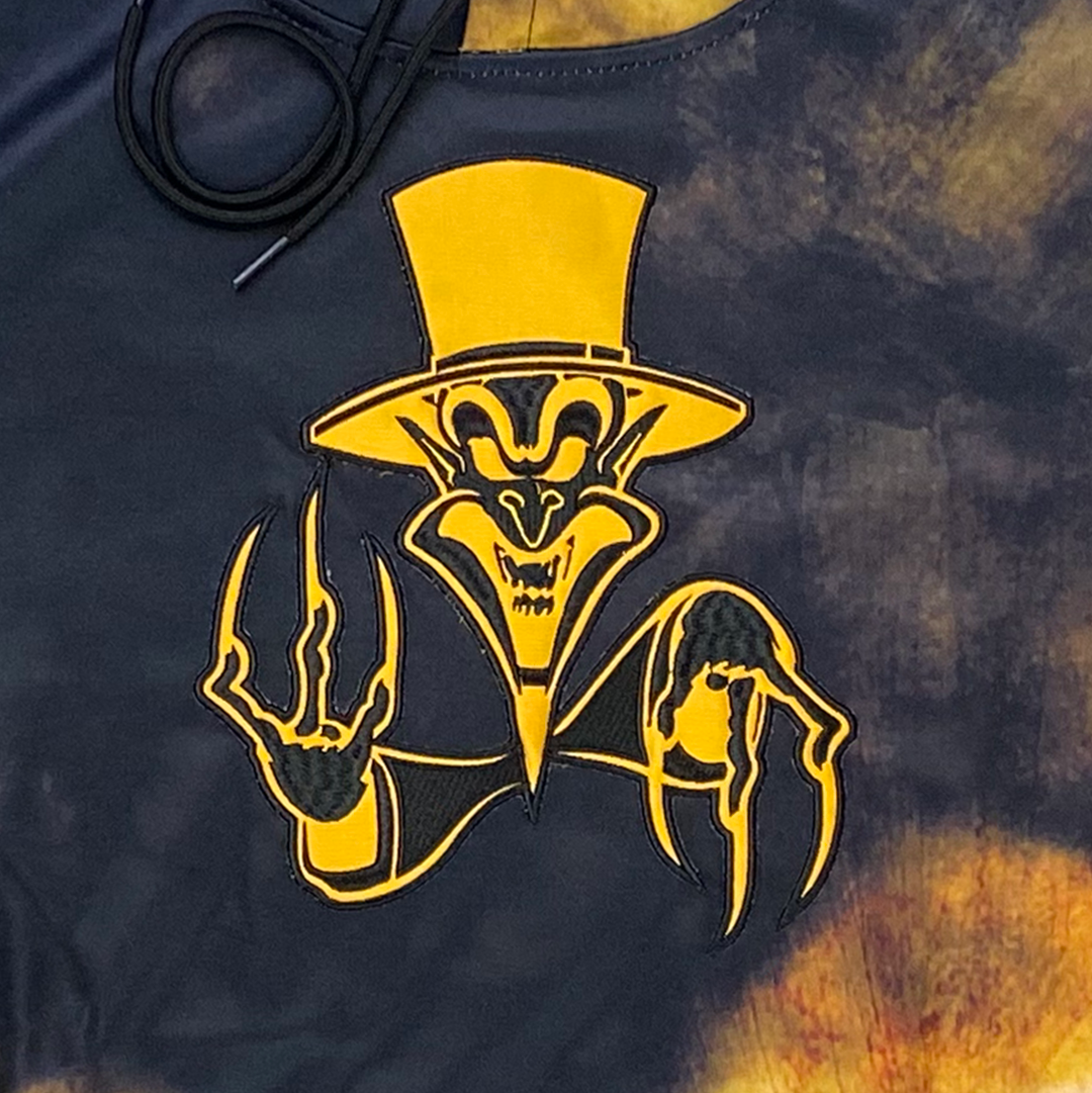 "Ringmaster" Custom Premium Hoodie