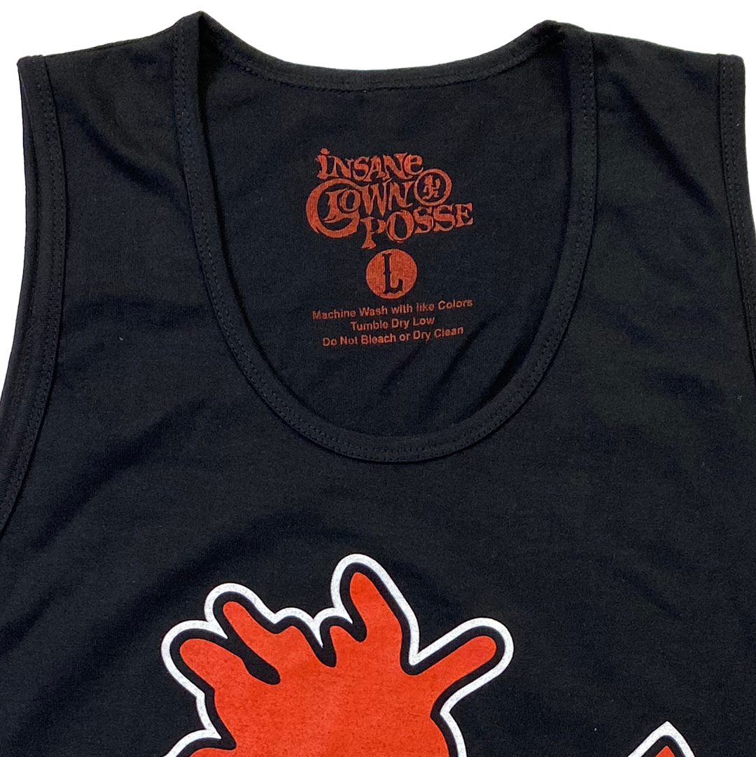 "Hatchetman" Tank Top