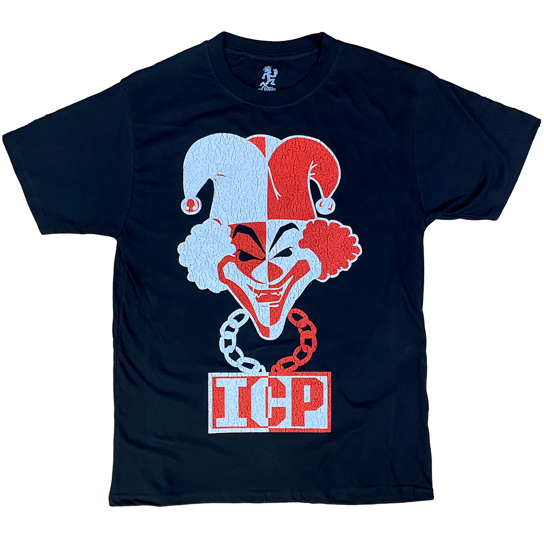 "Carnival Of Carnage Vintage" T-Shirt