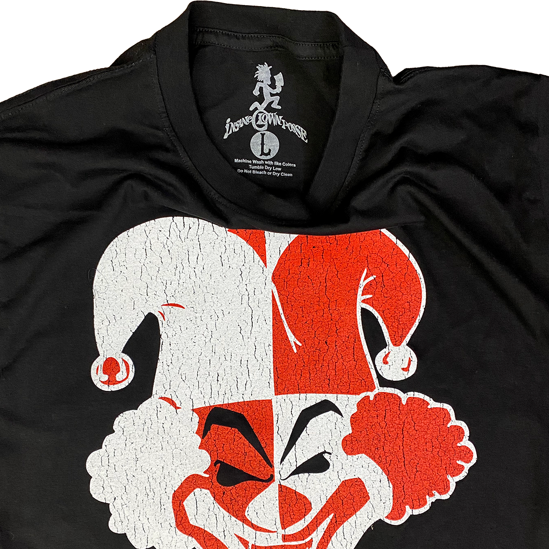 "Carnival Of Carnage Vintage" T-Shirt