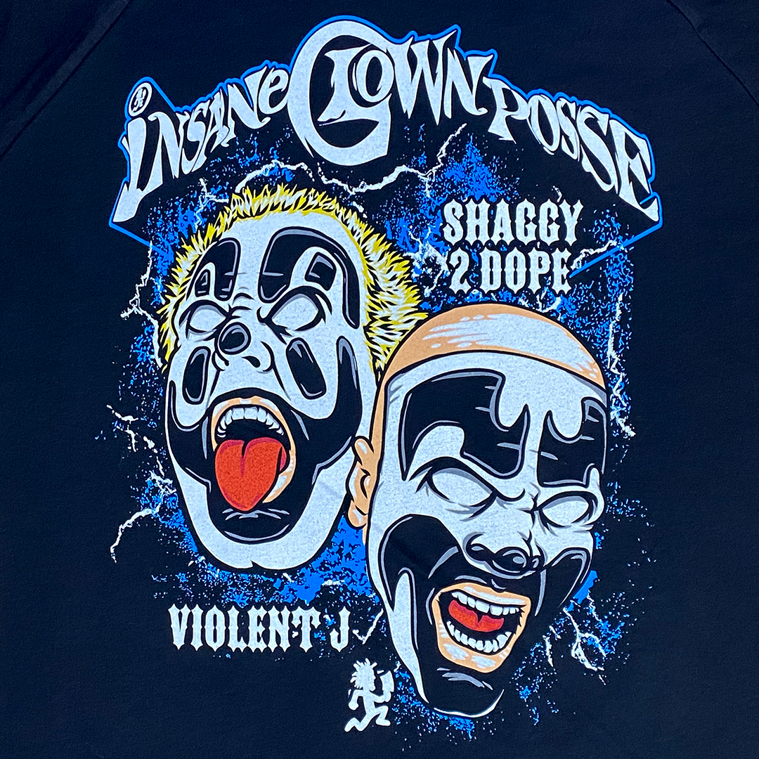 "Whoop Whoop" T-Shirt