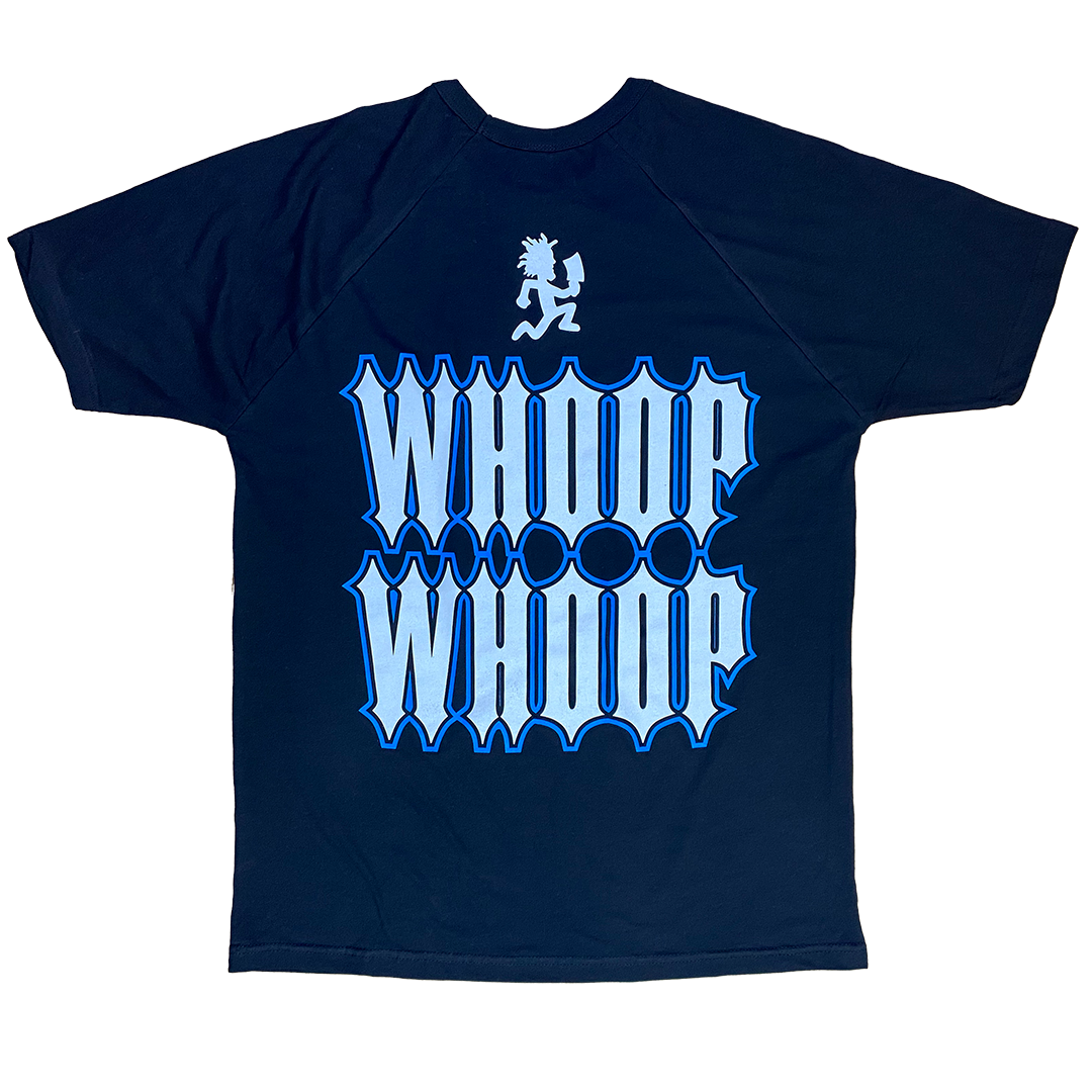 "Whoop Whoop" T-Shirt