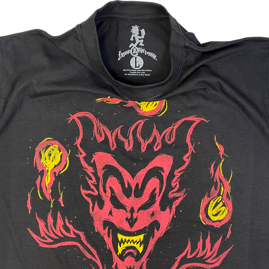 "Jeckel Brothers Sketch" T-Shirt
