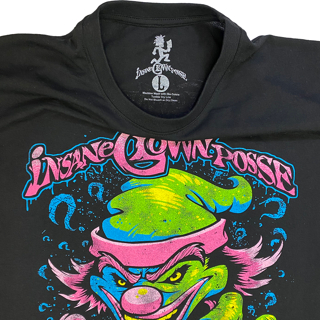 "Gonna Get Ya Clown" Long Sleeve T-Shirt
