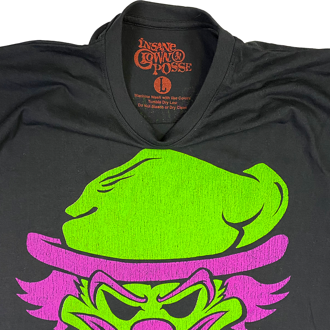 "Riddle Box Vintage" T-Shirt