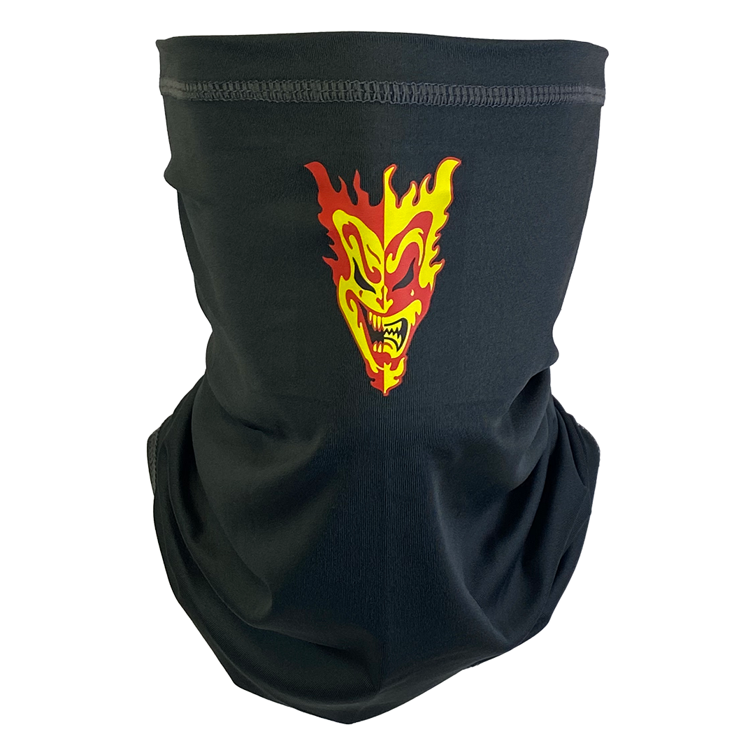 "Jeckel Brothers" Neck Gaiter
