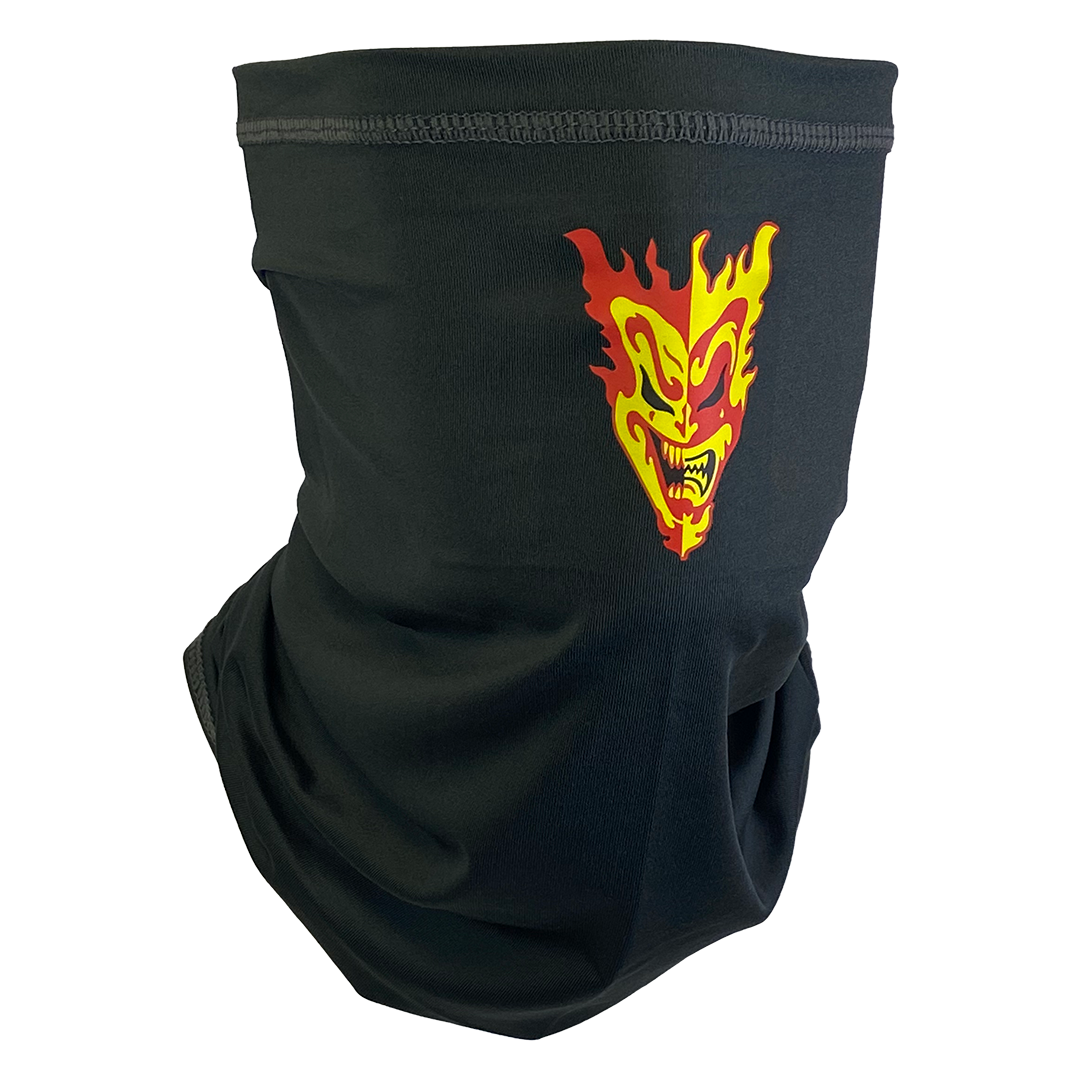 "Jeckel Brothers" Neck Gaiter