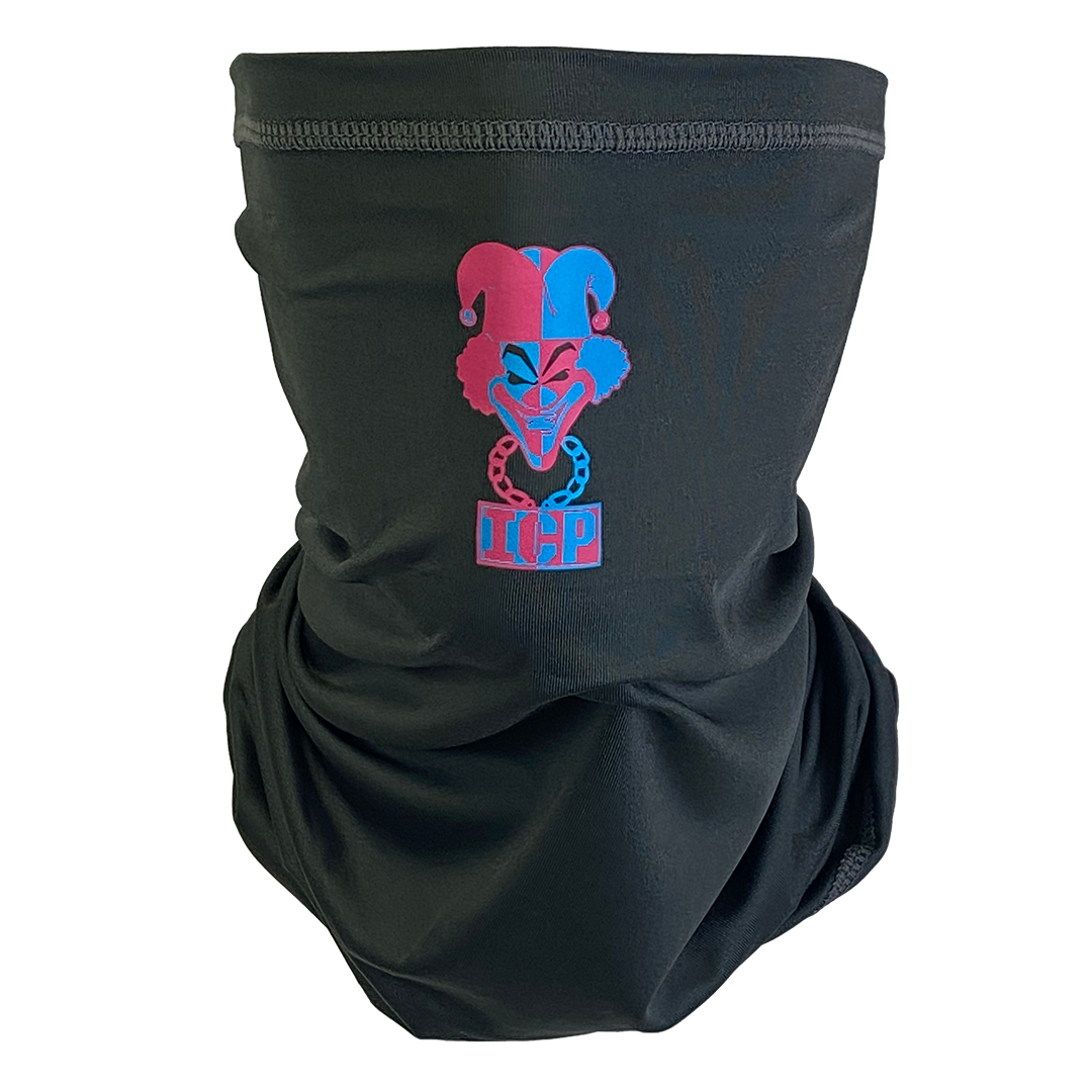"Carnival Of Carnage" Neck Gaiter