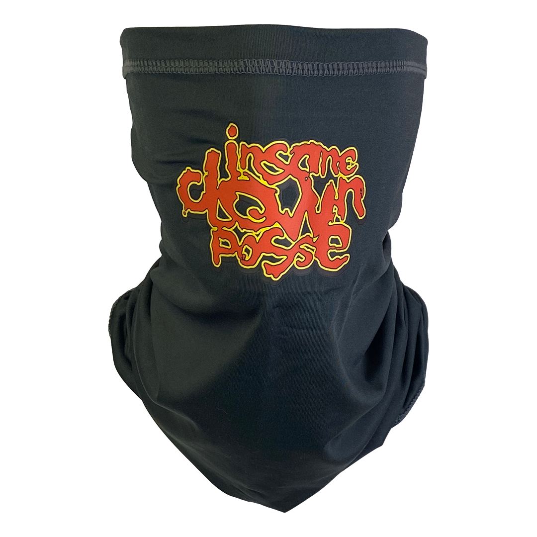 "Stack Logo" Neck Gaiter
