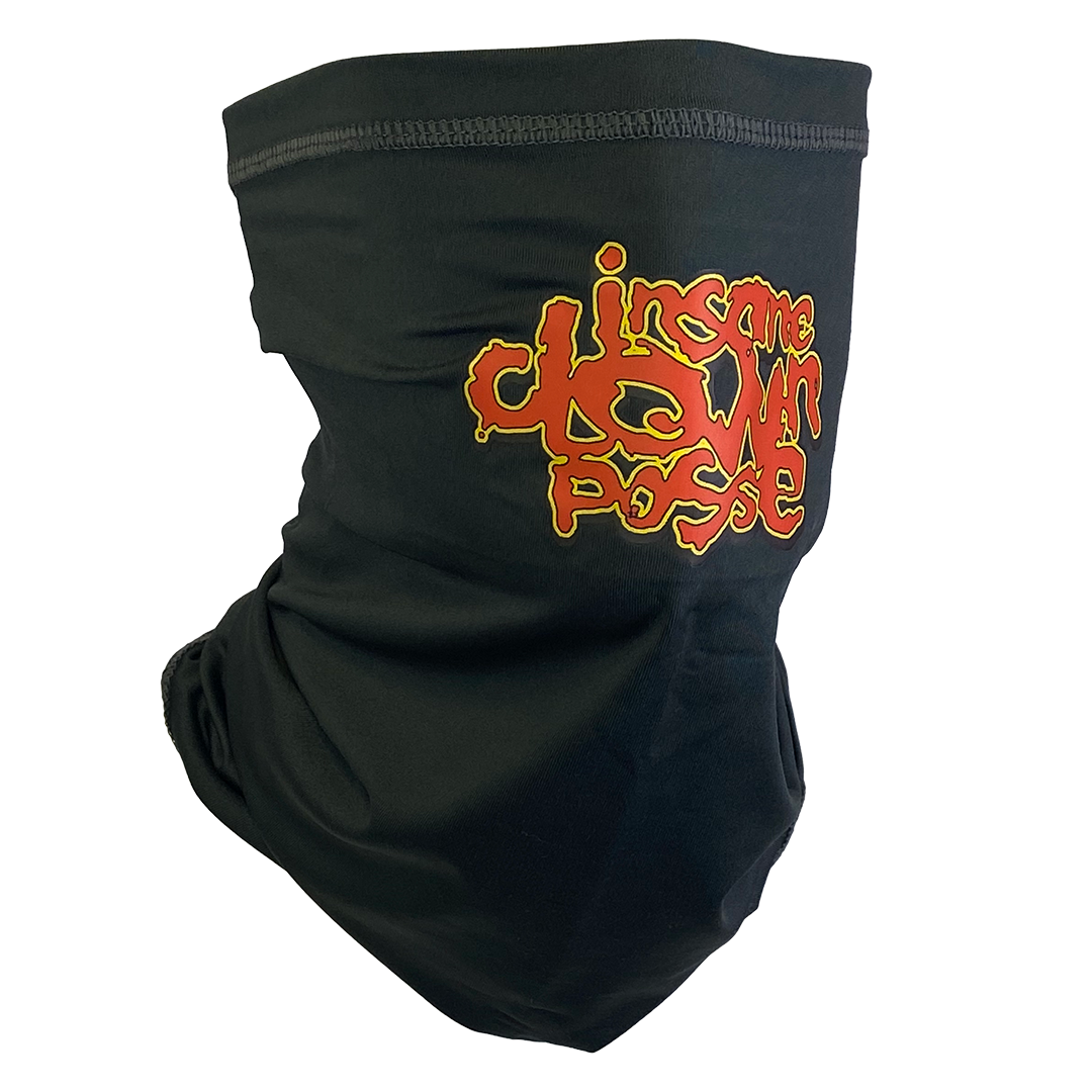 "Stack Logo" Neck Gaiter