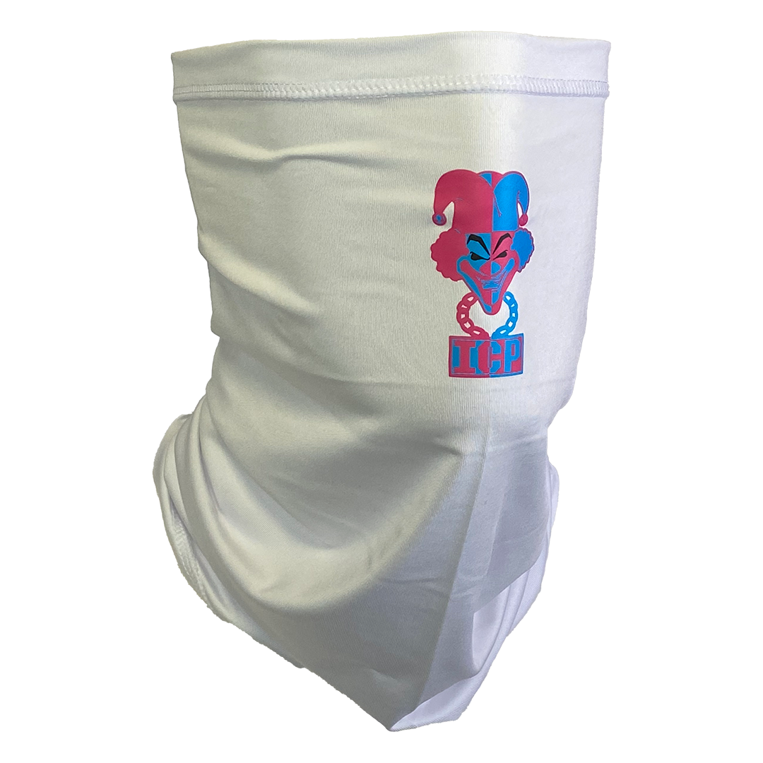 "Carnival Of Carnage" Neck Gaiter