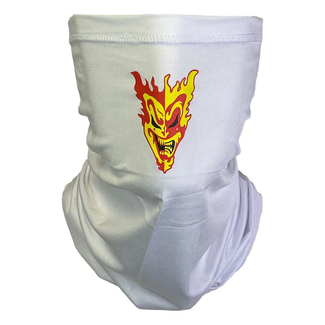 "Jeckel Brothers" Neck Gaiter