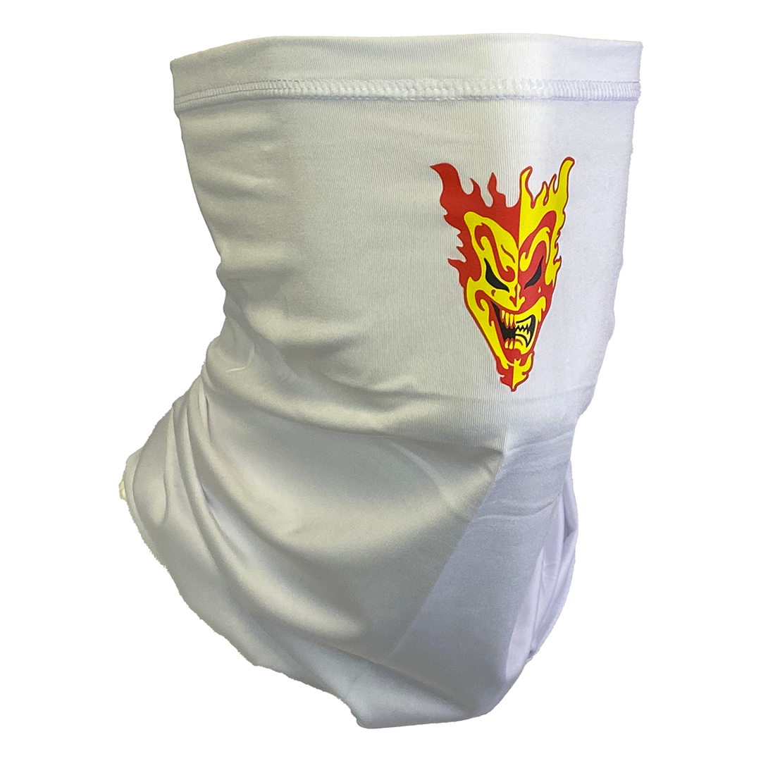 "Jeckel Brothers" Neck Gaiter