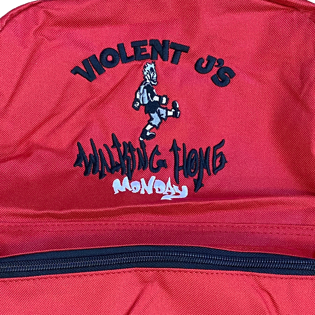"Walking Home Monday" CD Bundle