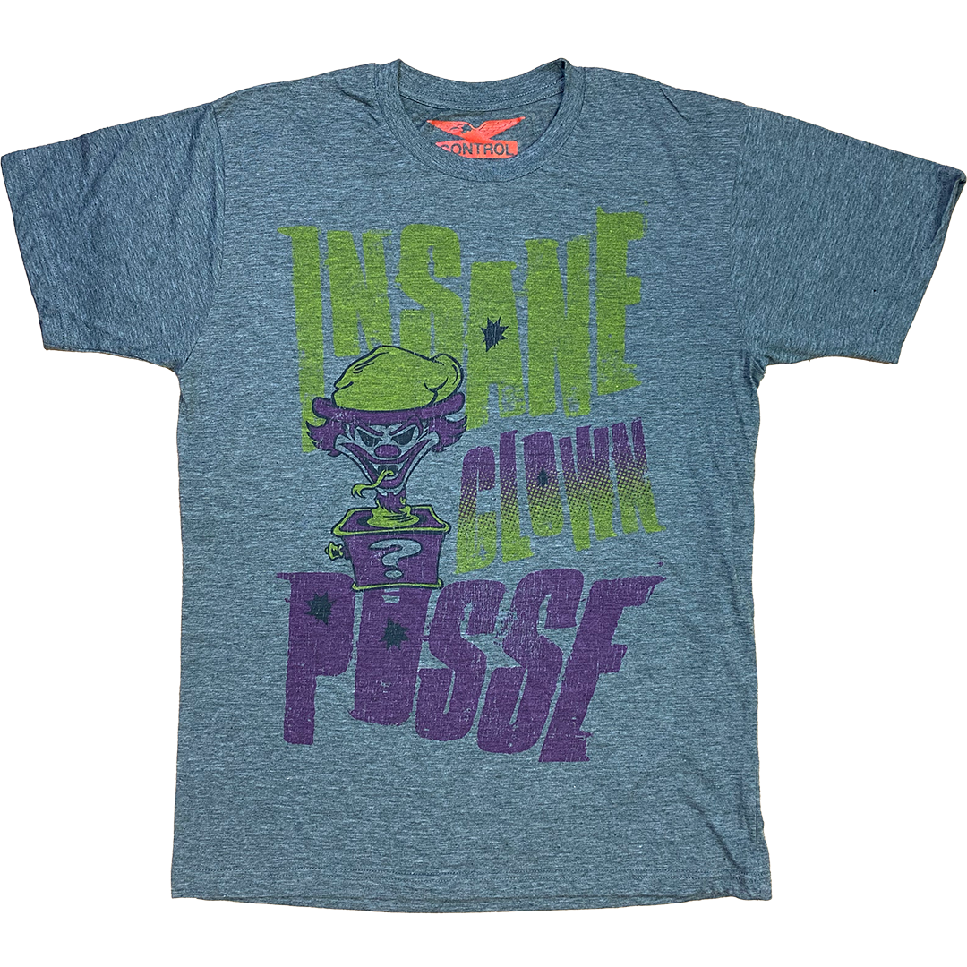 "Riddle Box Boom" Womens T-Shirt