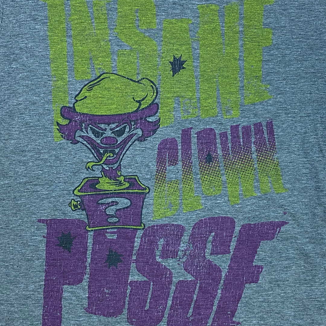 "Riddle Box Boom" Womens T-Shirt