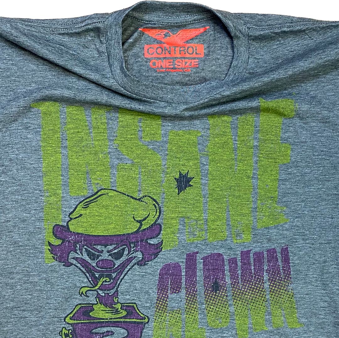 "Riddle Box Boom" Womens T-Shirt