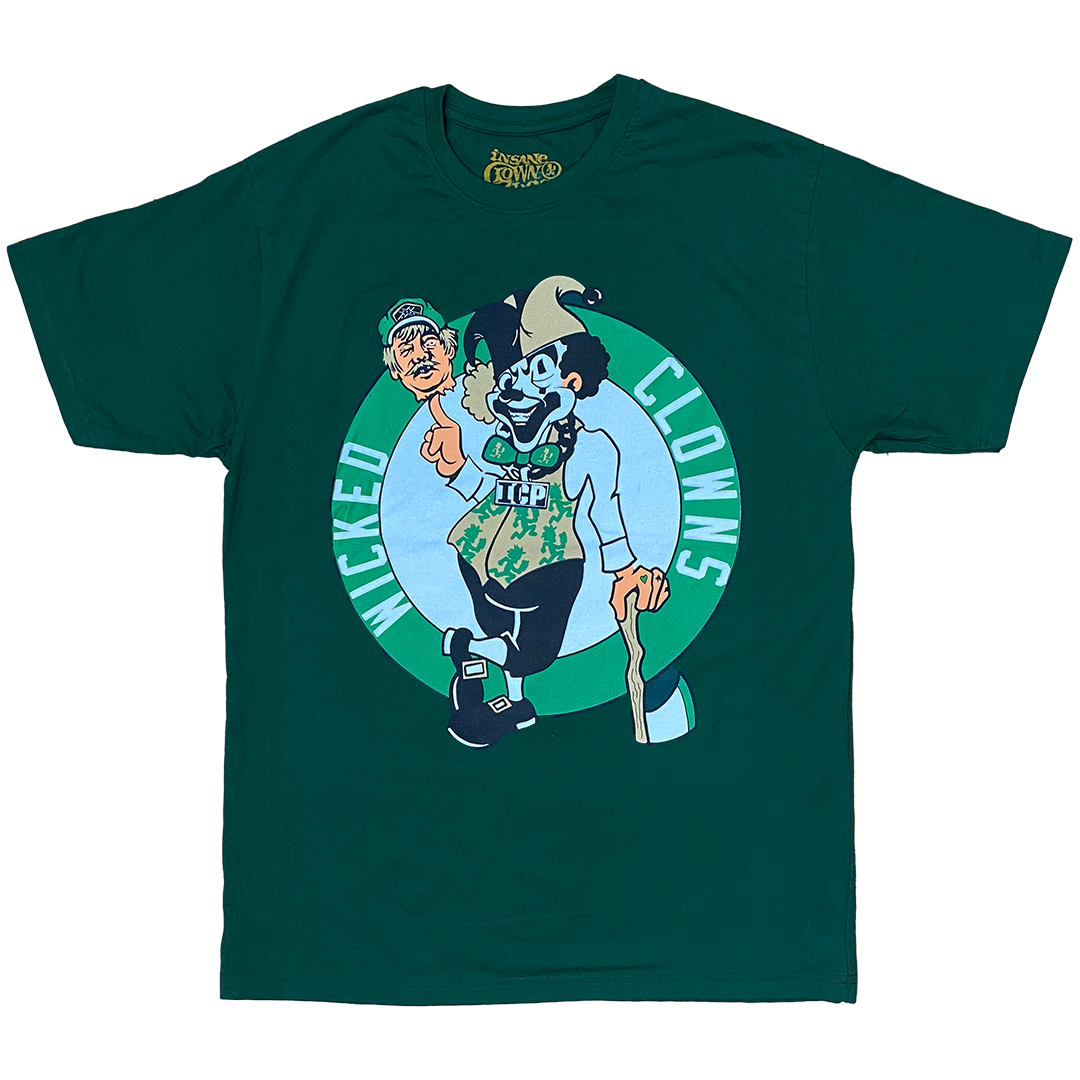 Wicked Celtics Wicked Celtics