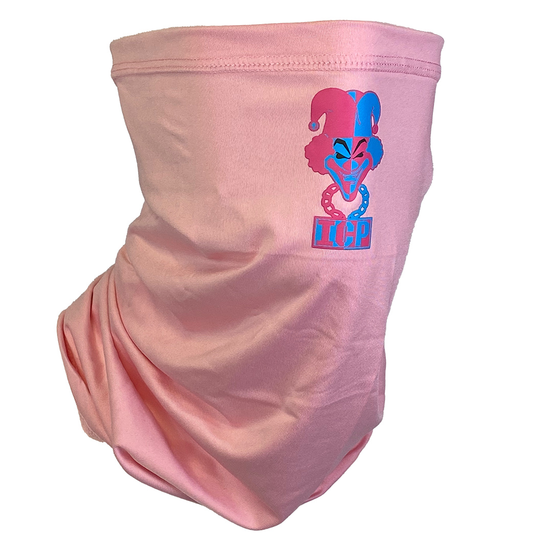 "Carnival Of Carnage" Neck Gaiter