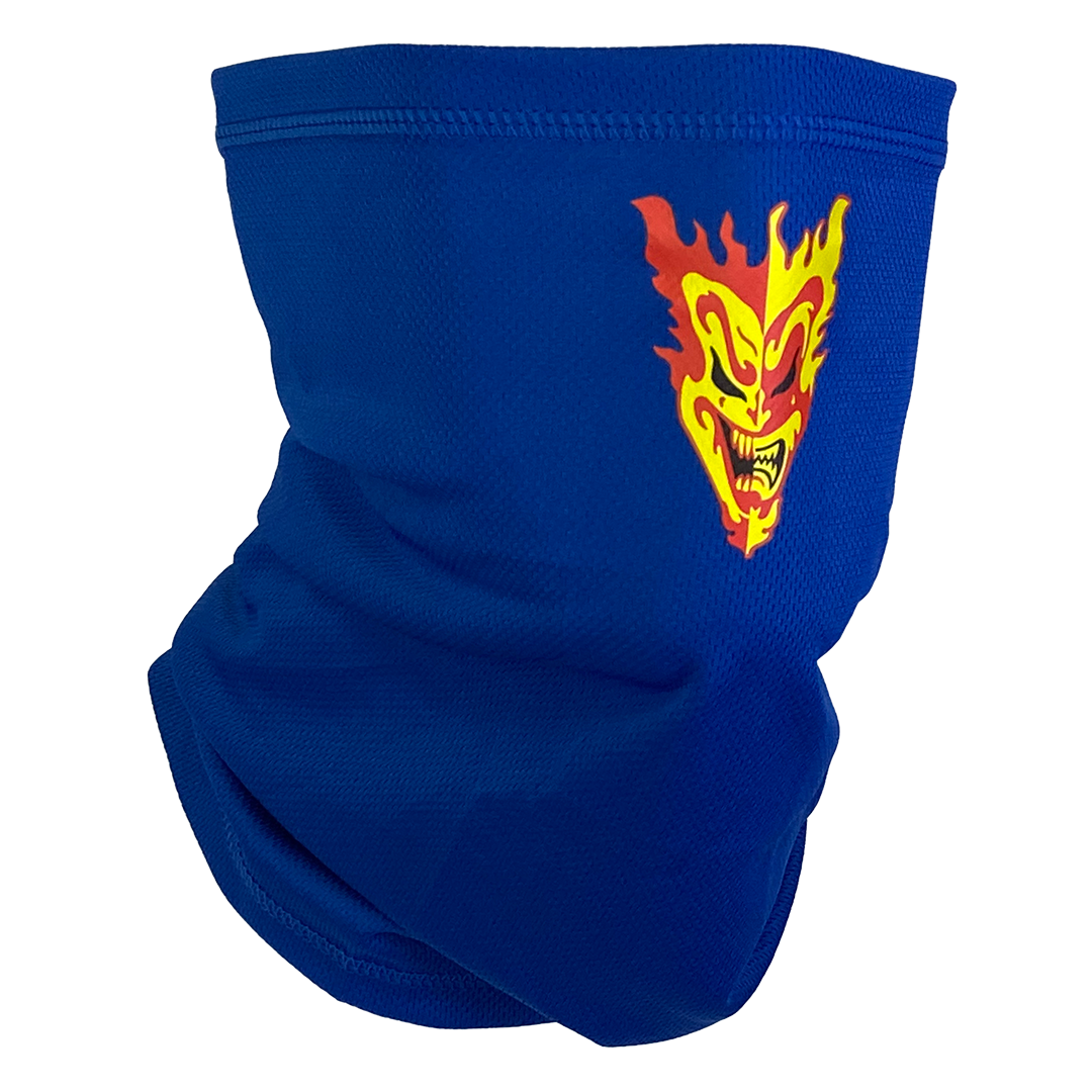 "Jeckel Brothers" Neck Gaiter