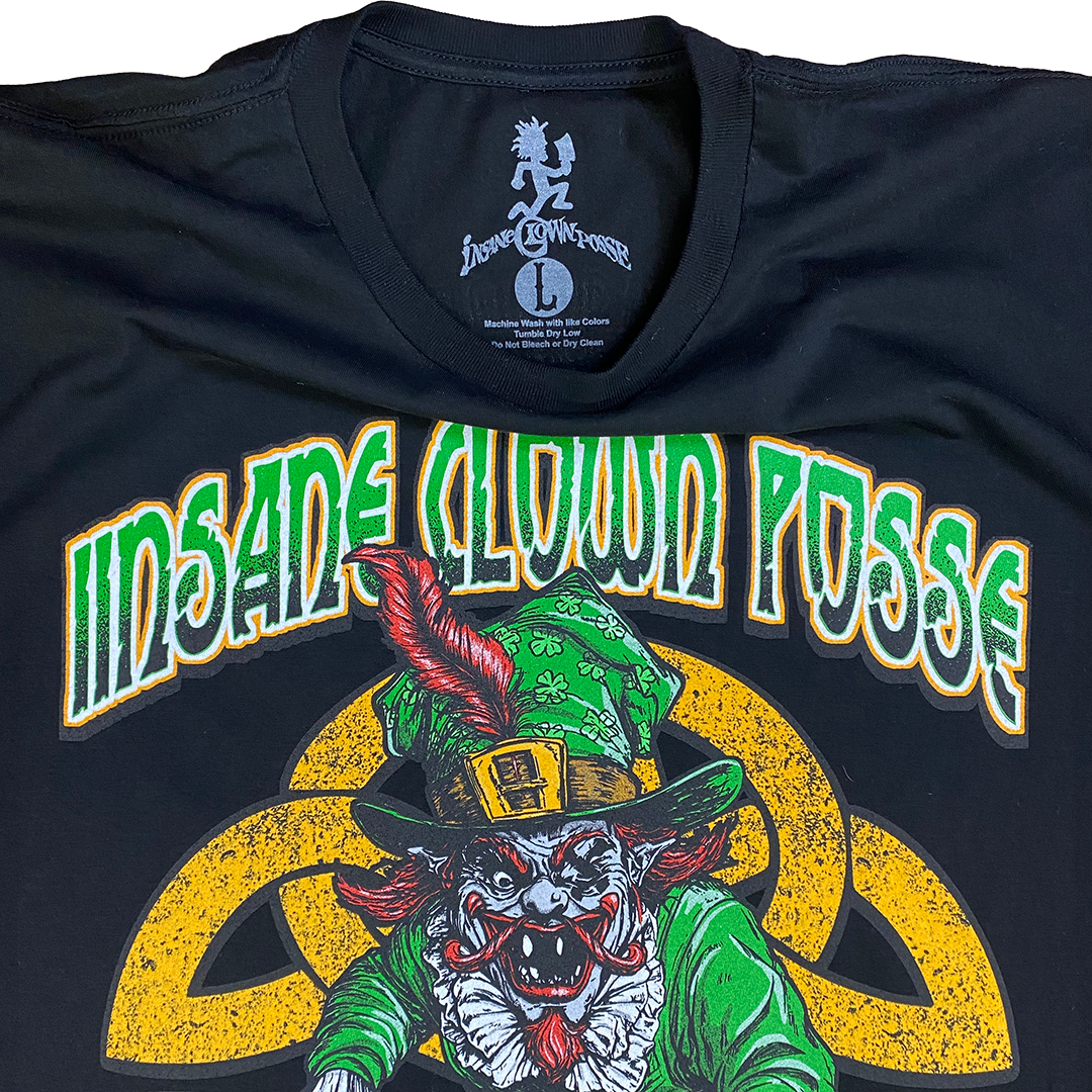 "Lepre Milenko" T-Shirt
