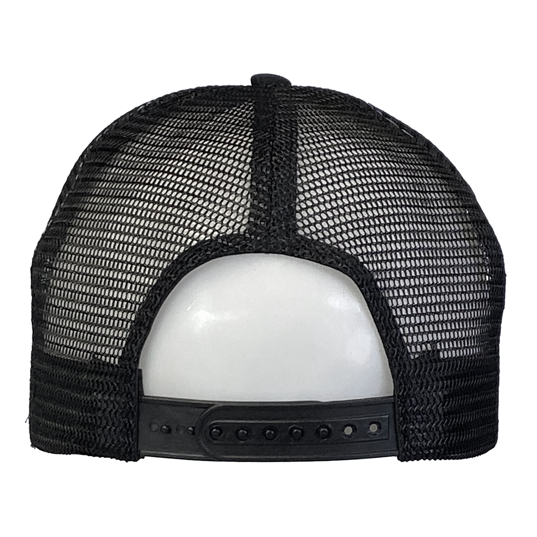"Hatchetman" Trucker Hat