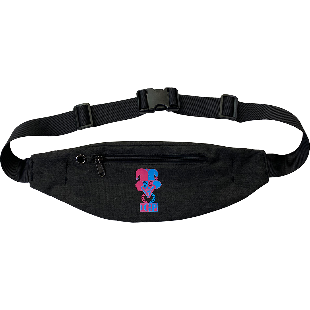 "Riddle Box / Carnival Of Carnage" Fanny Pack