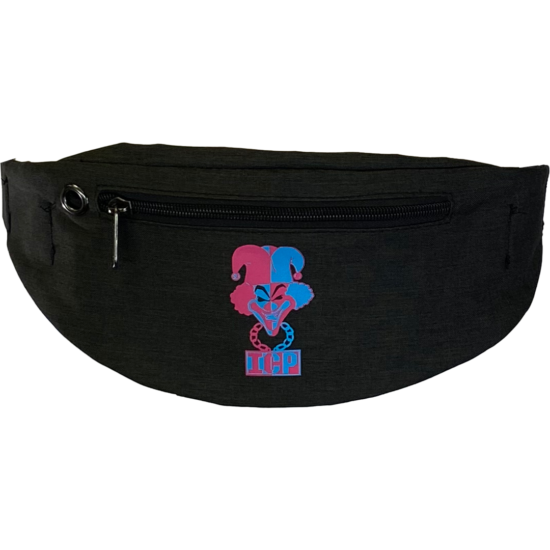 "Riddle Box / Carnival Of Carnage" Fanny Pack