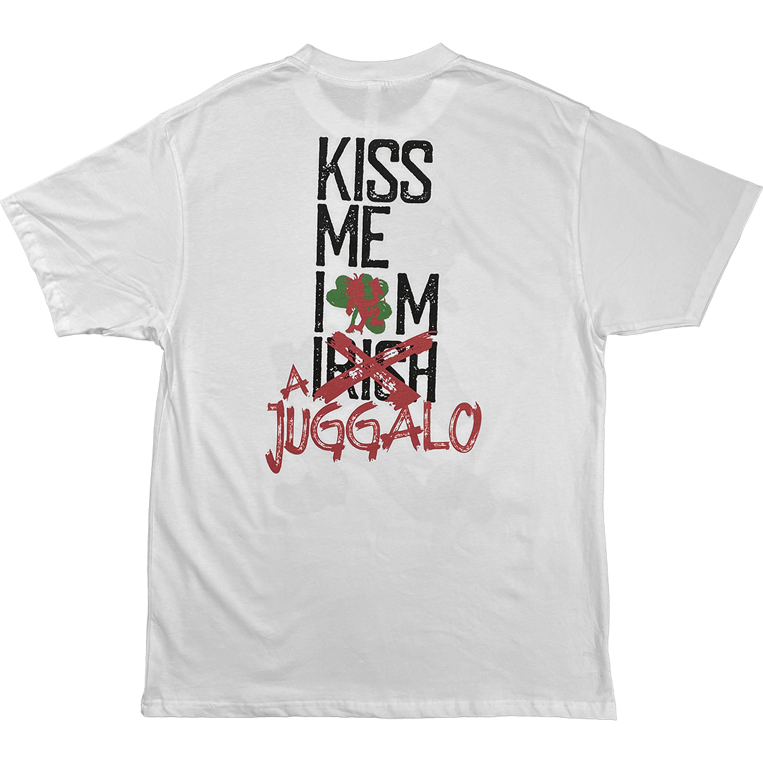 "Kiss Me" T-Shirt