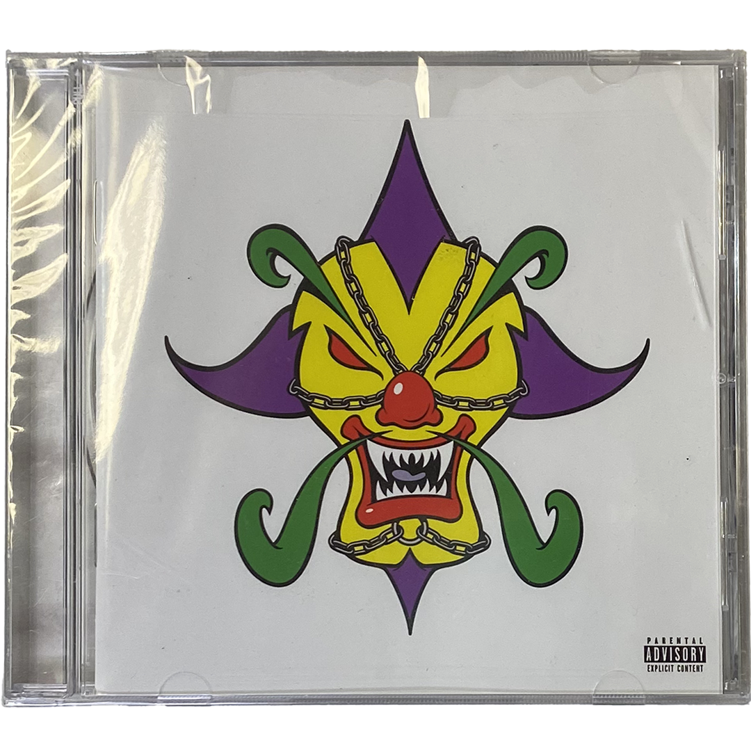 "The Marvelous Missing Link : Found" CD