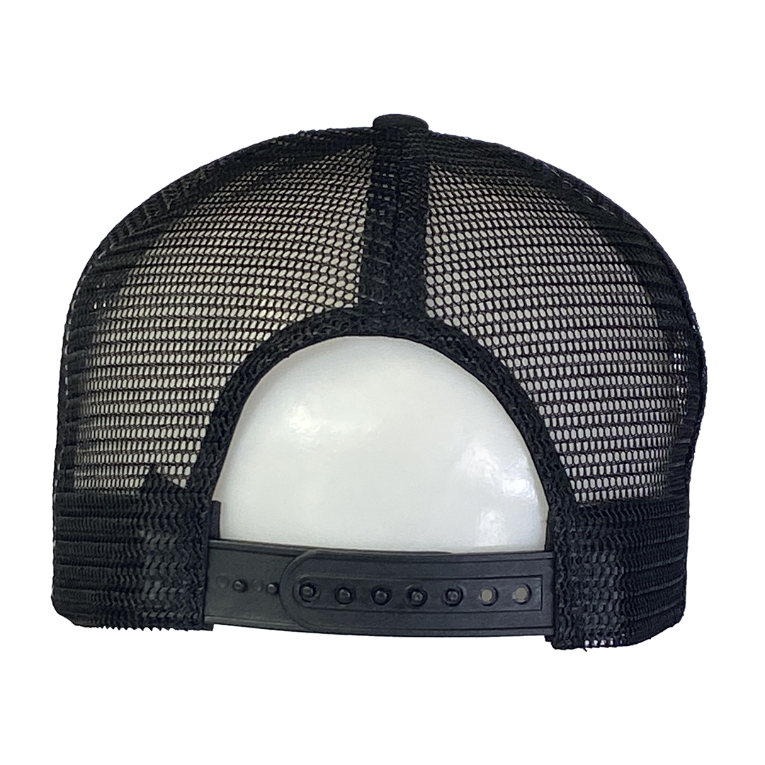 "Hatchetman" Trucker Hat