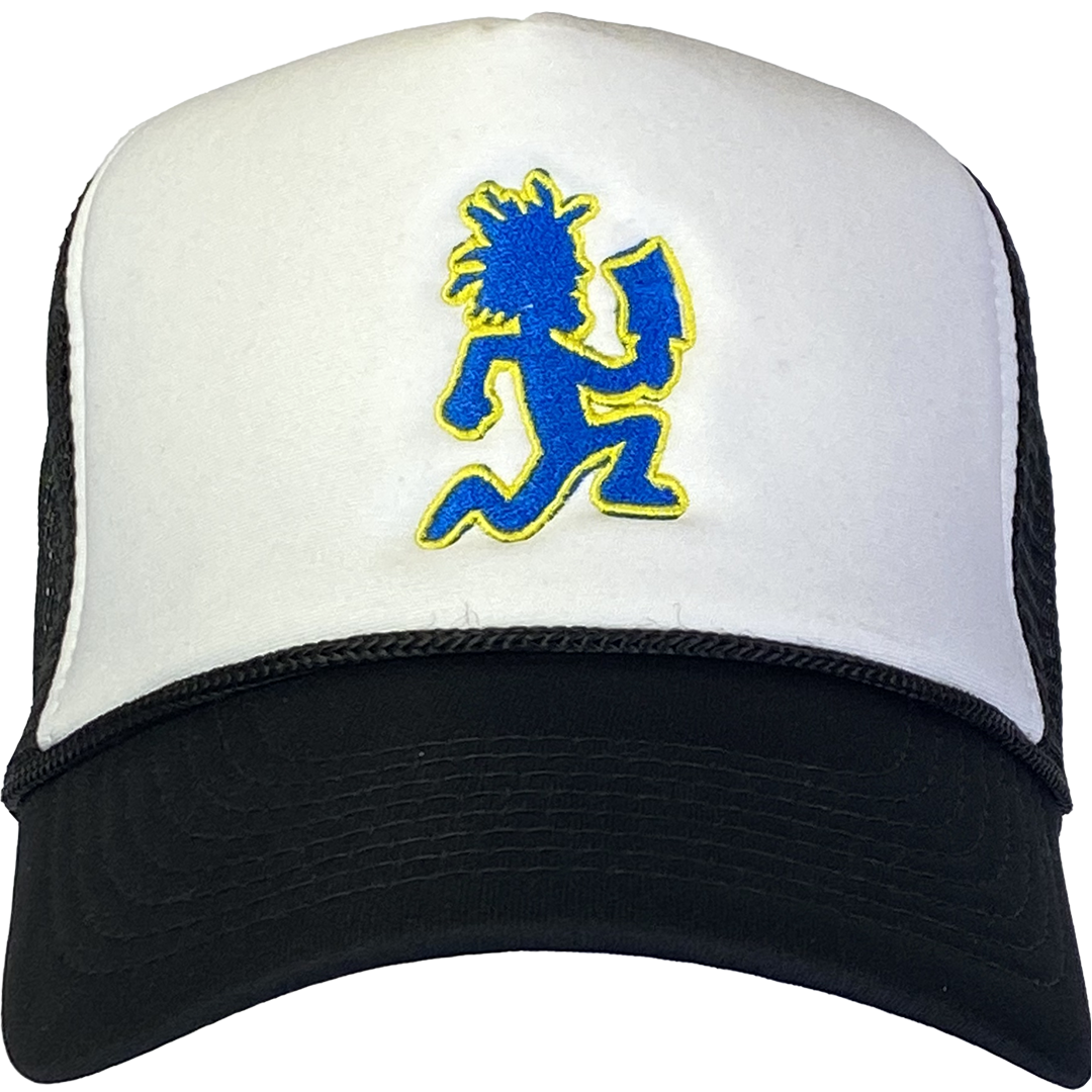 "Hatchetman" Trucker Hat