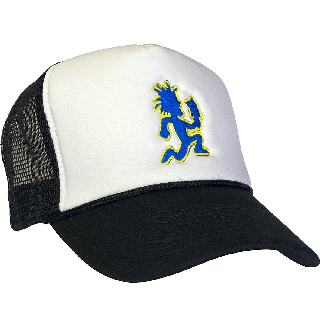 "Hatchetman" Trucker Hat