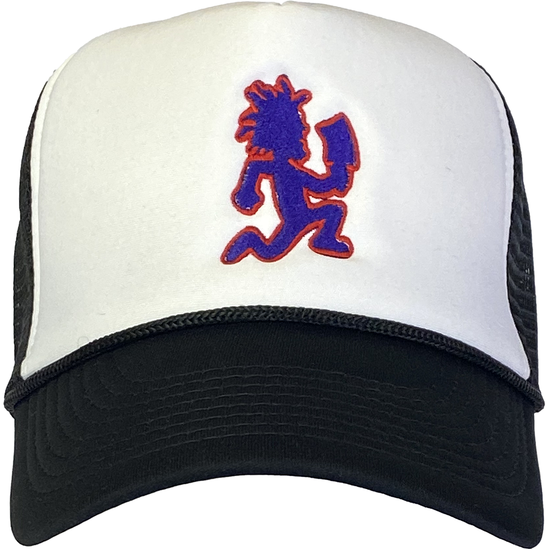 "Hatchetman" Trucker Hat