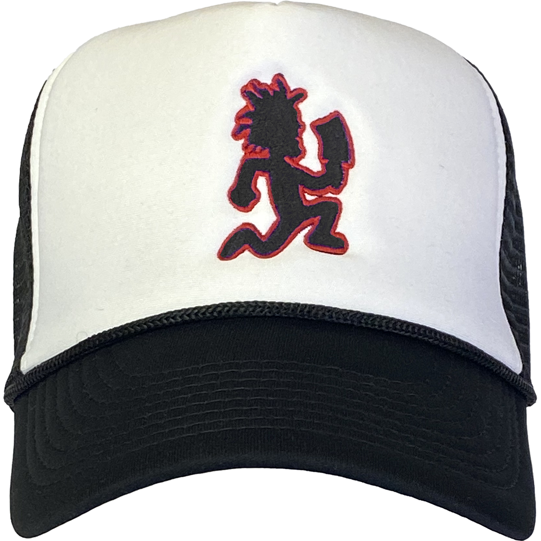 "Hatchetman" Trucker Hat