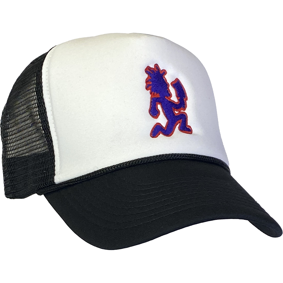 "Hatchetman" Trucker Hat